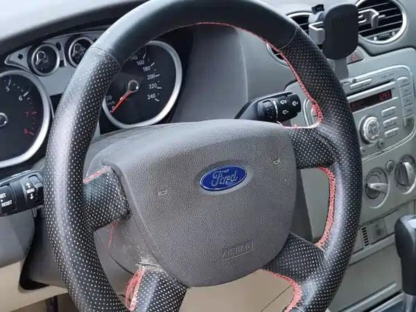 Ford Focus 2009