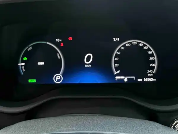 Toyota Sienna 2021