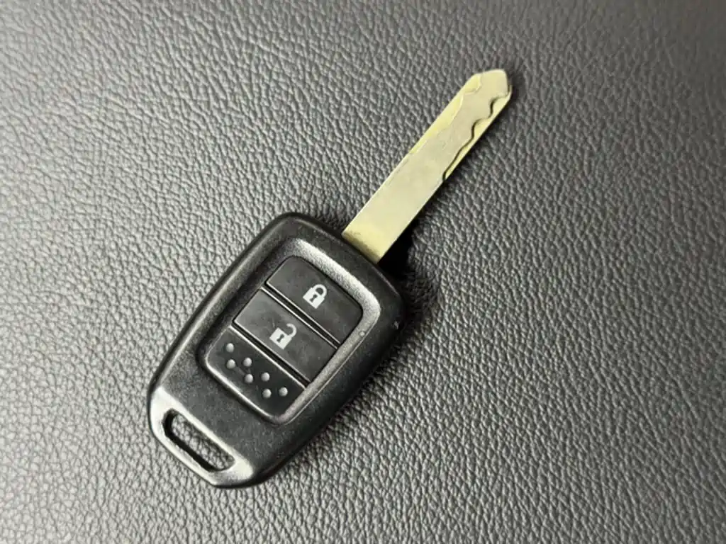 Honda Fit 2019 — фото 19