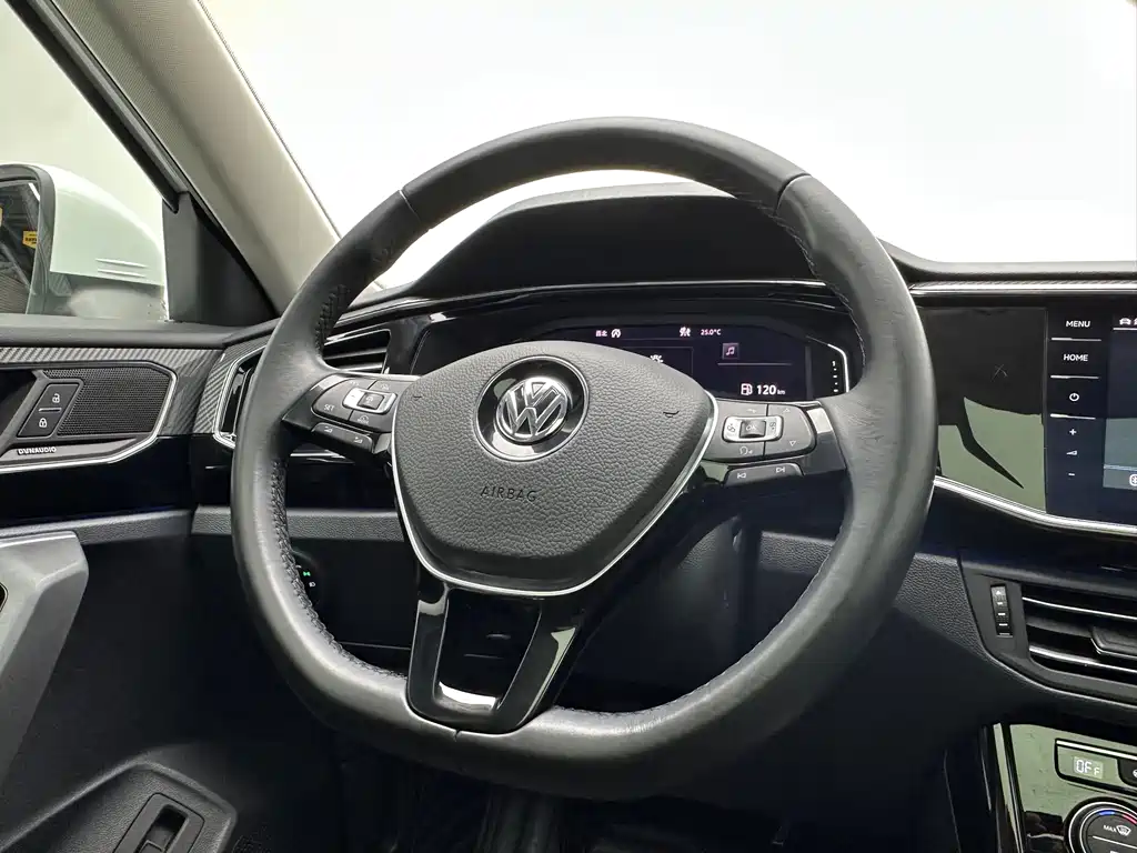 Volkswagen Tayron 2019 — фото 10