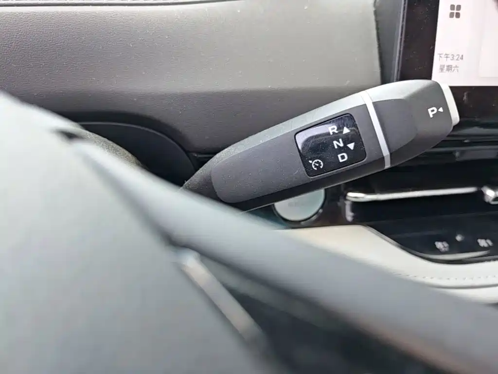 Changan CS55 PLUS PHEV 2025 — фото 14