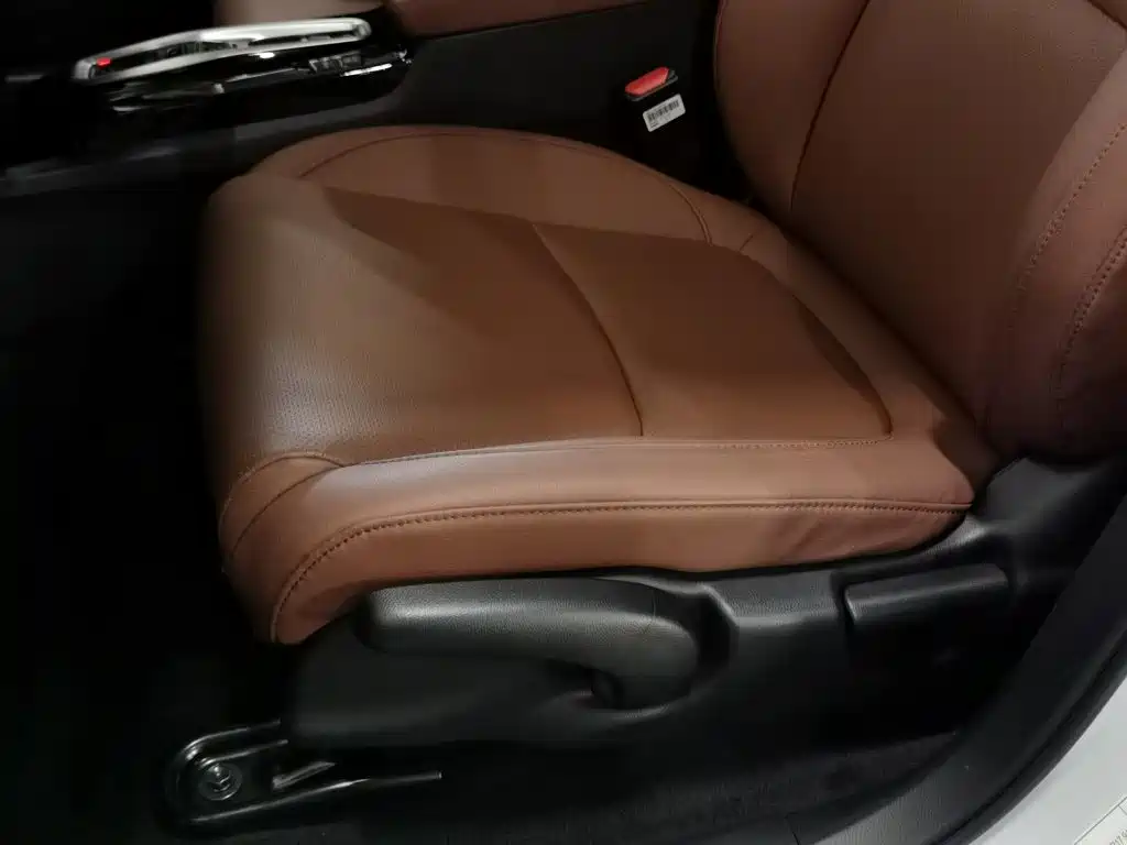 Honda Envix 2023 — фото 20