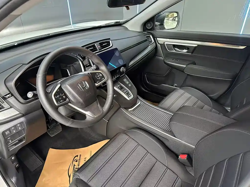 Honda Breeze 2023 — фото 11