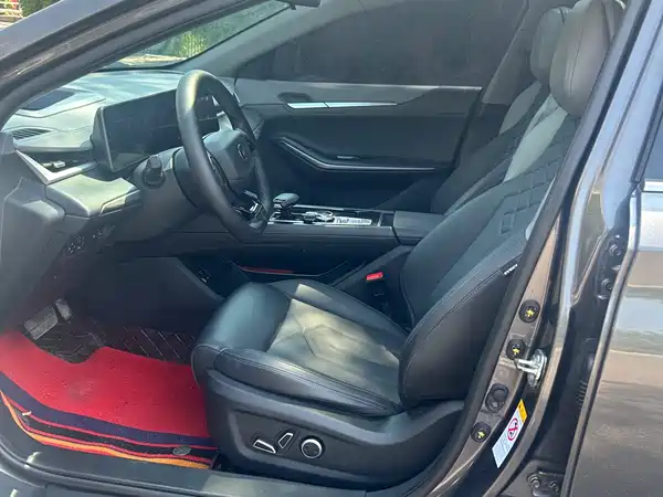 Changan Ruicheng PLUS 2023