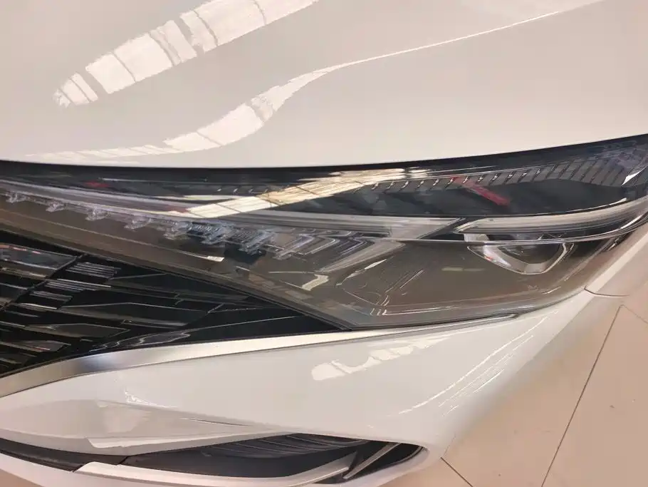 Changan Escape 2022