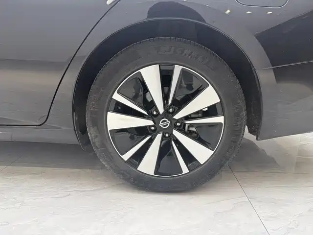 Nissan Teana 2020 — фото 17