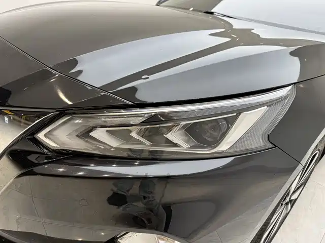 Nissan Teana 2020 — фото 18