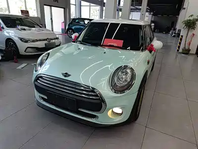 MINI MINI 2016