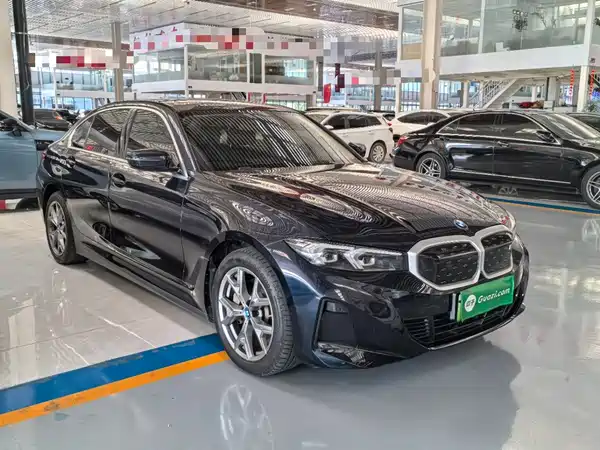 BMW i3 2023
