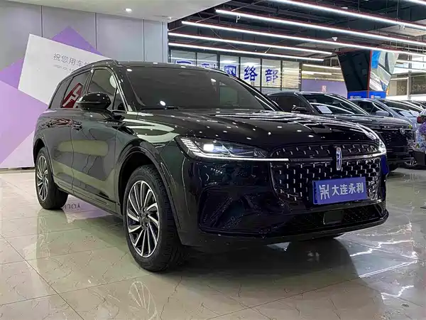 Lincoln Corsair 2025