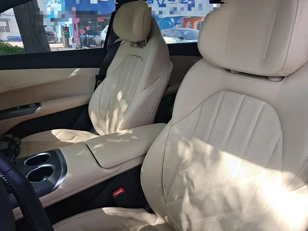 Changan CS75 PLUS 2024 — фото 9