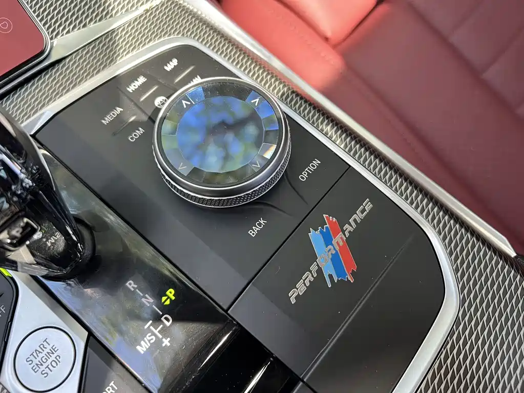 BMW 3 Series 2021 — фото 17