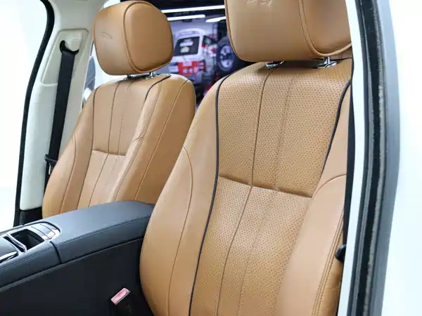 Jaguar XJ 2014