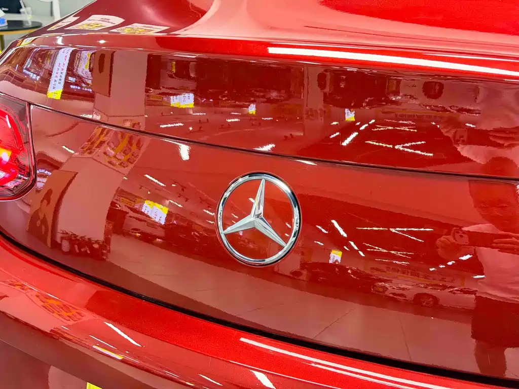 Mercedes-Benz C-Class 2019 — фото 13