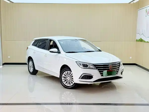 Roewe Ei5 2022