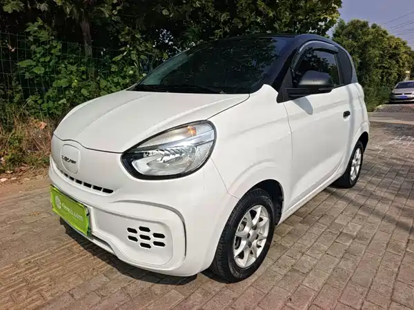 Roewe CLEVER 2023