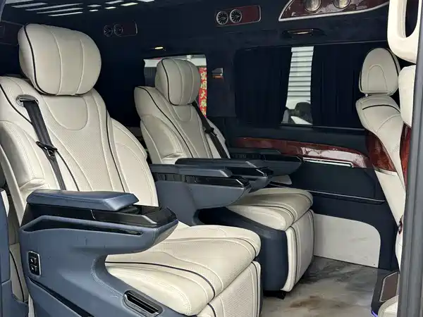 Mercedes-Benz Vito 2021