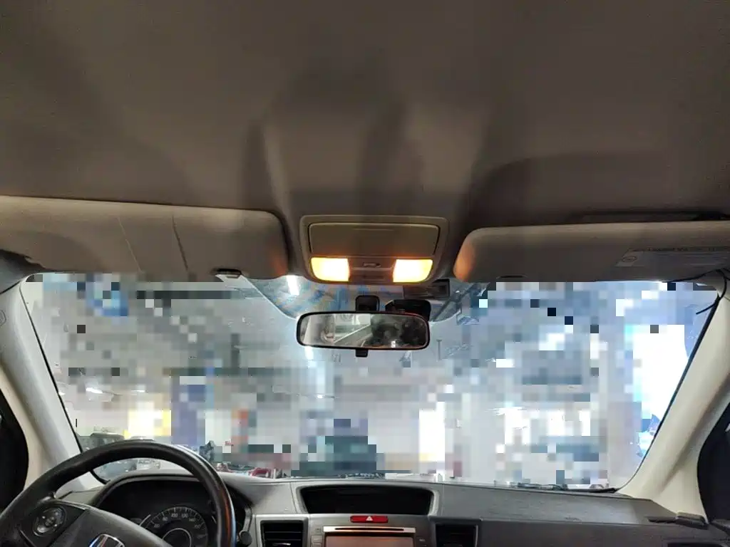 Honda CR-V 2015 — фото 18