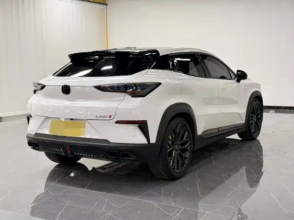 Changan UNI-T 2023