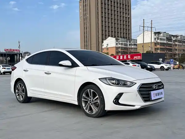 Hyundai Celesta 2018