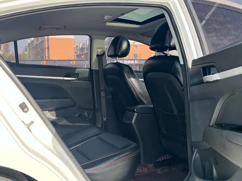 Hyundai Celesta 2018 — фото 17