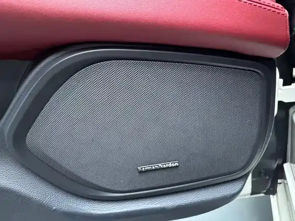 Maserati Quattroporte 2018
