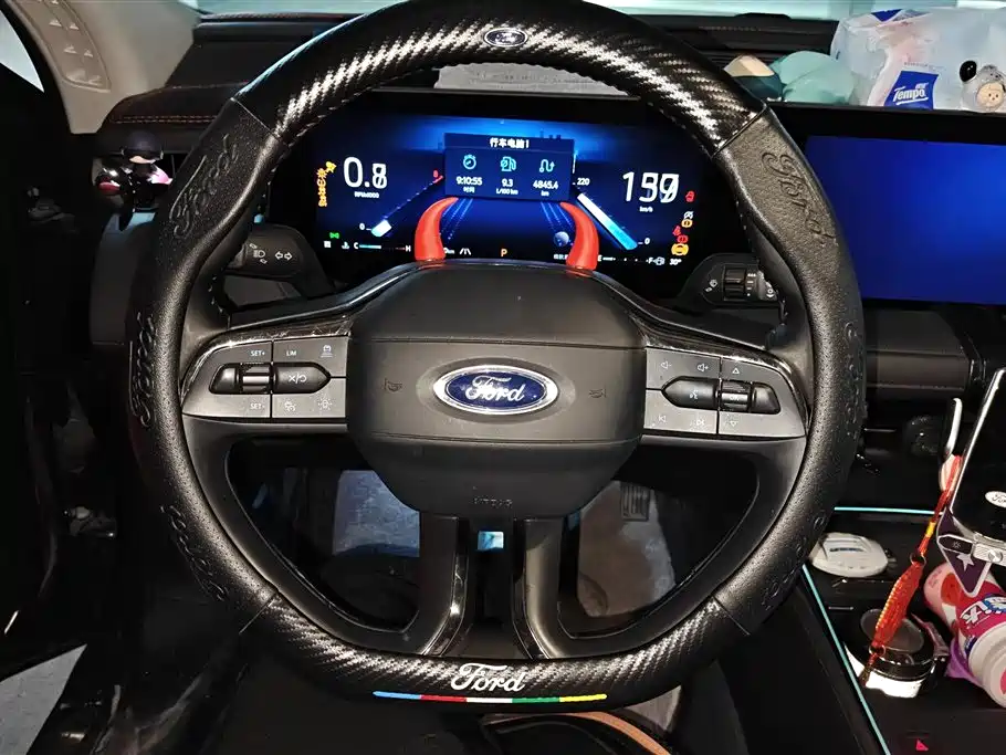 Ford Mondeo 2023 — фото 15