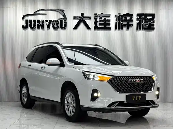 Haval M6 2024