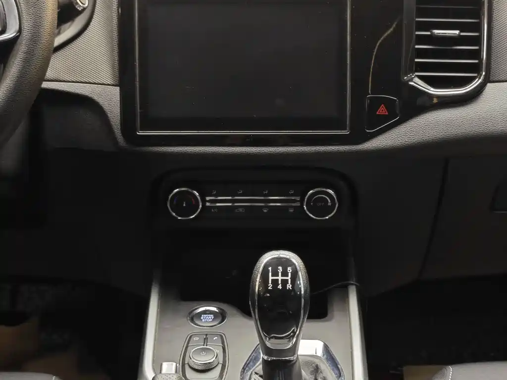 Chery Tiggo 5x 2019 — фото 18