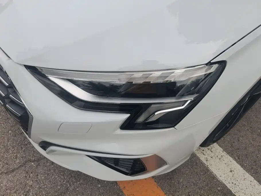 Audi A3 2021