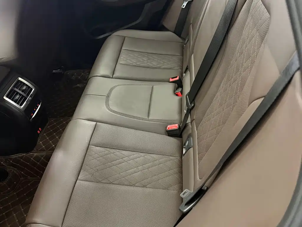 BMW X3 2023 — фото 15