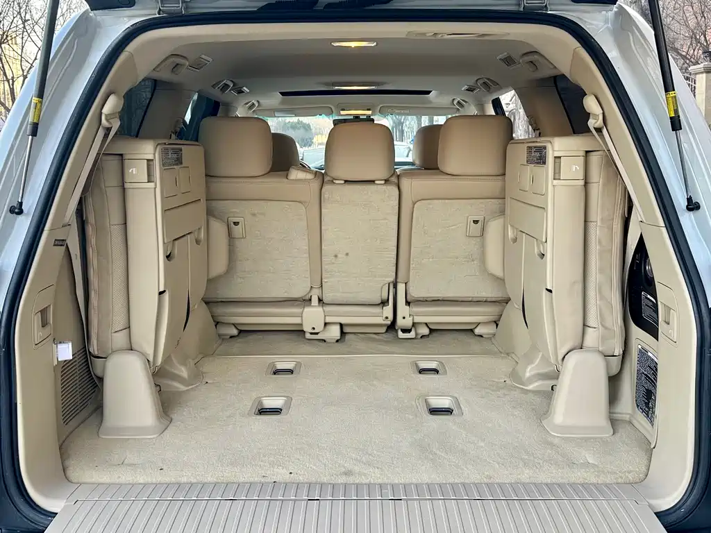 Toyota Land Cruiser 2016 — фото 12