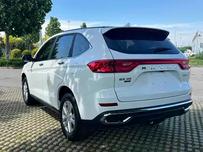 Haval M6 2023