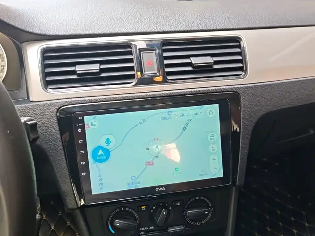 Skoda Rapid 2018 — фото 13