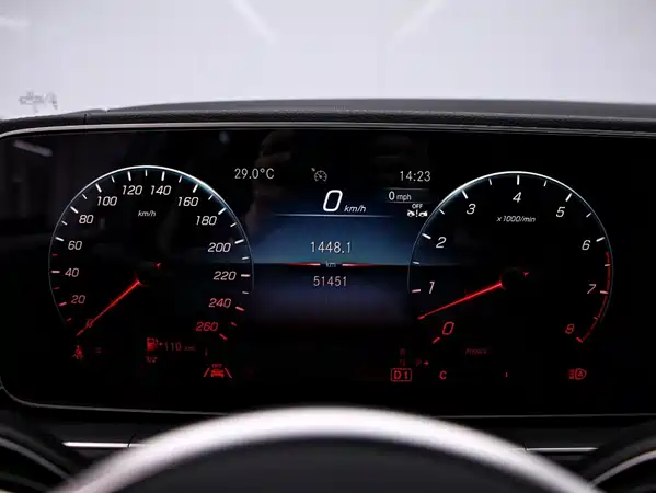 Mercedes-Benz GLE 2023