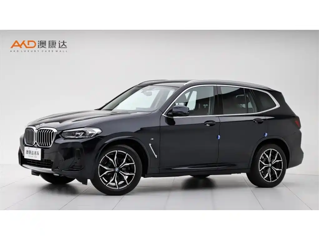 BMW X3 2023