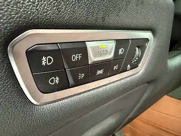 BMW X5 2020