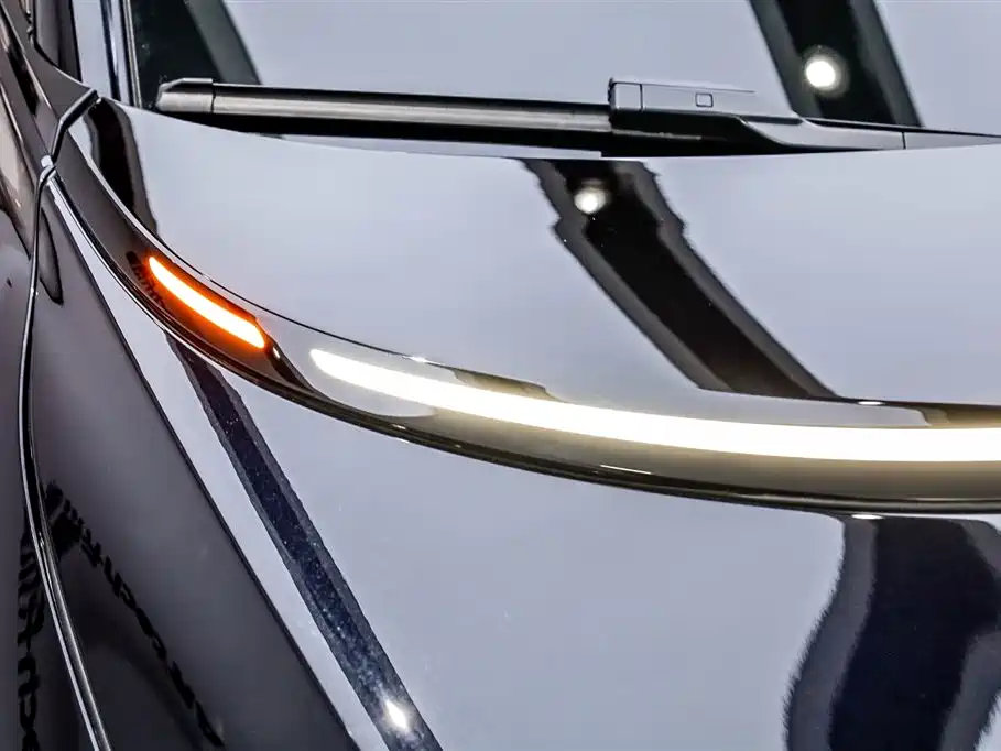 Li Auto i6 2025 — фото 16