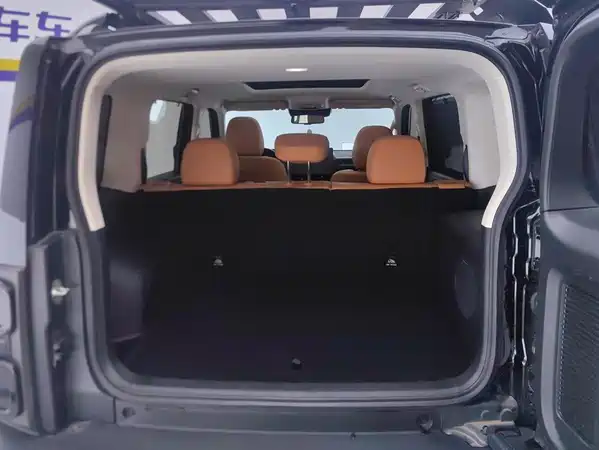 Haval Raptors New Energy 2025