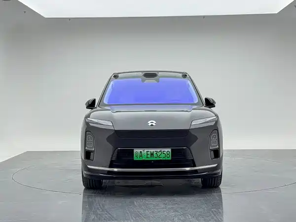 NIO ES8 2026