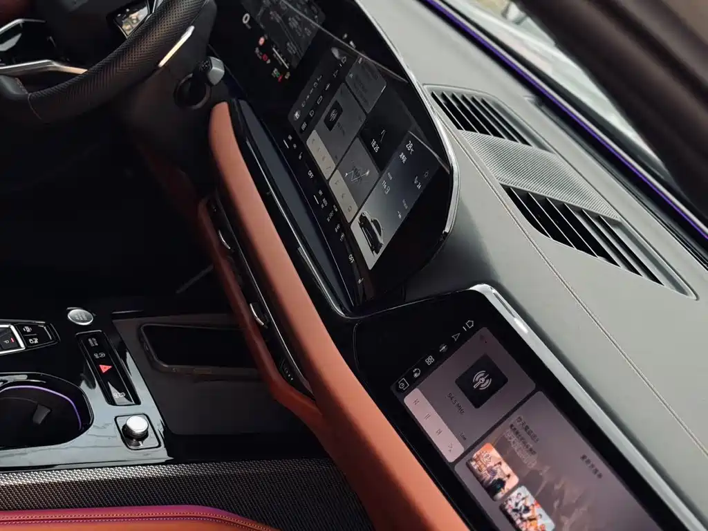 Audi A5L 2025 — фото 10