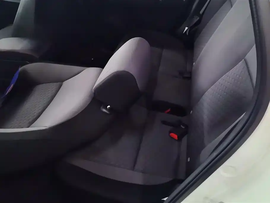Honda Fit 2023 — фото 11