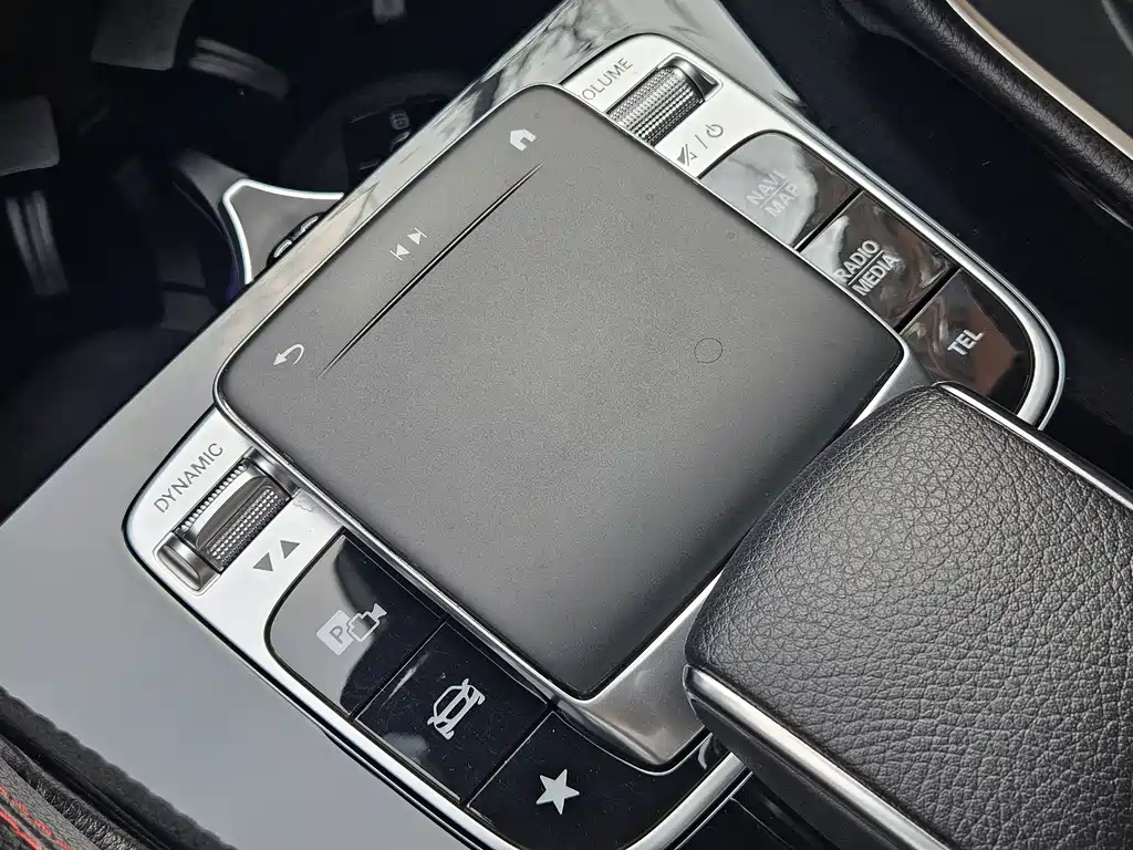 Mercedes-Benz GLE AMG 2021 — фото 17