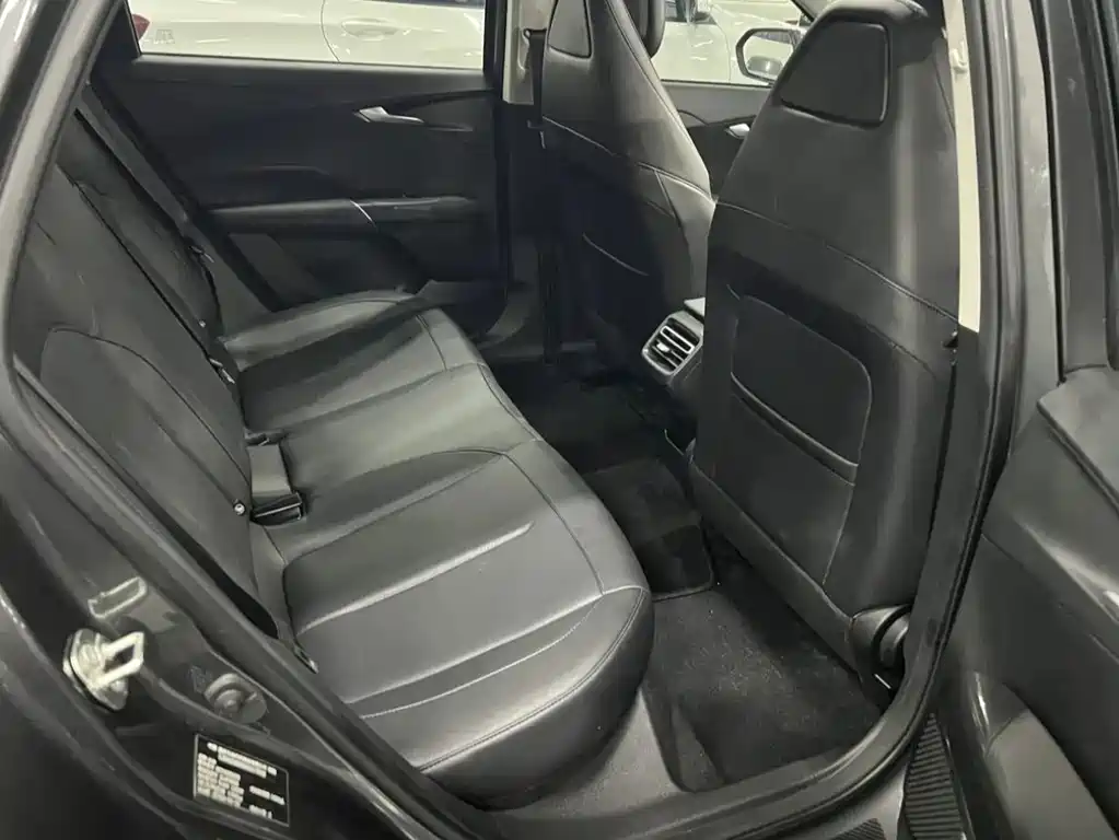 Changan Escape 2024