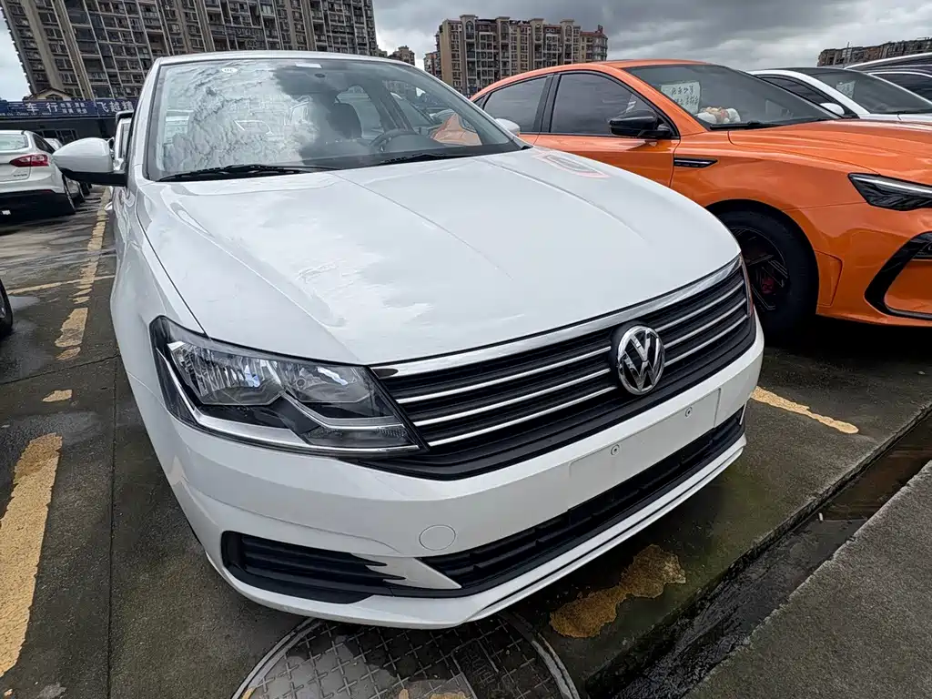 Volkswagen Lavida 2023