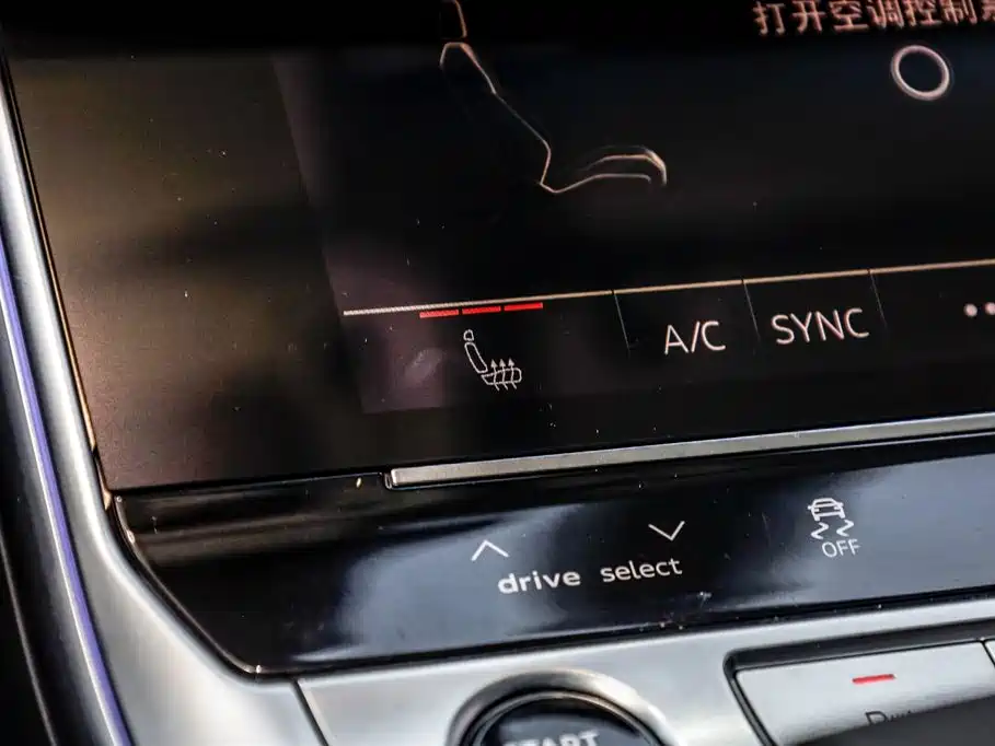 Audi A6 2021 — фото 17