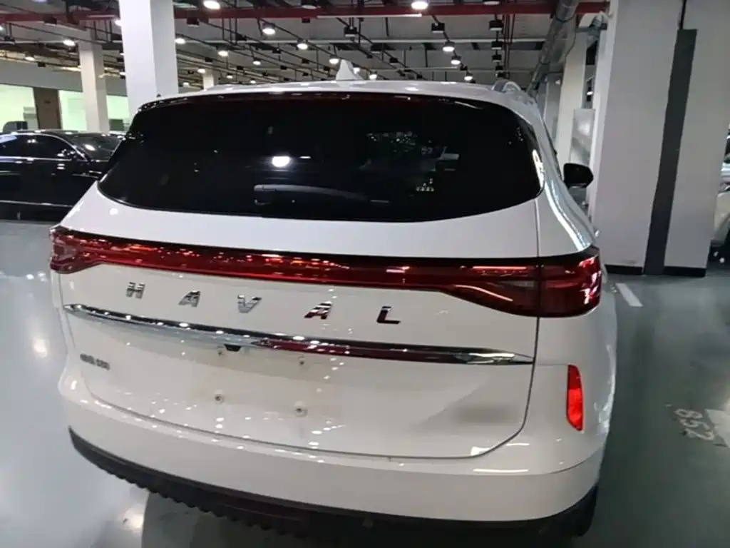 Haval H6 2022