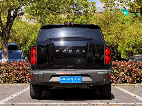 Haval Cool Dog 2022