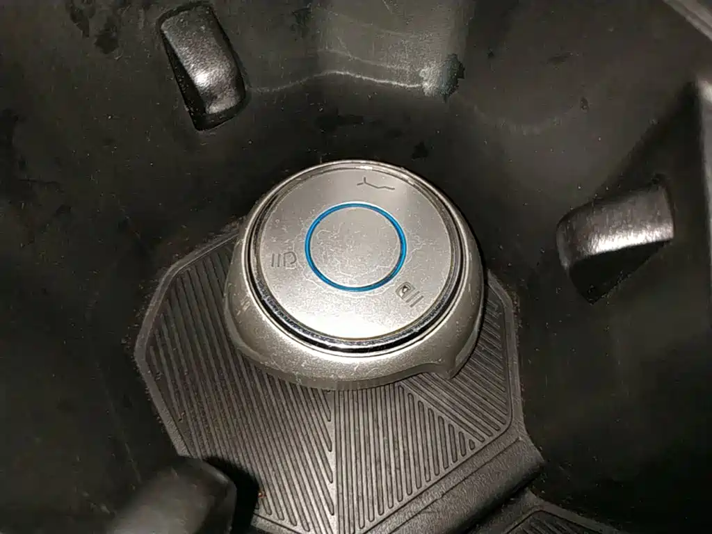 Neta V 2022 — фото 9