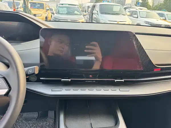 Changan CS55PLUS 2023